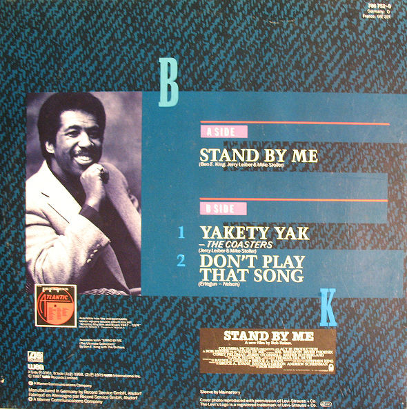 Ben E. King-1