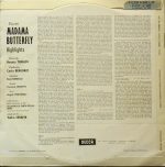 Giacomo Puccini - Renata Tebaldi · Carlo Bergonzi · Tullio Serafin-1