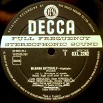 Giacomo Puccini - Renata Tebaldi · Carlo Bergonzi · Tullio Serafin-2