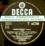 Giacomo Puccini - Renata Tebaldi · Carlo Bergonzi · Tullio Serafin-3