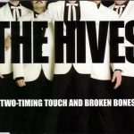 The Hives-0