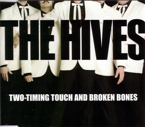 The Hives-0