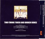 The Hives-1