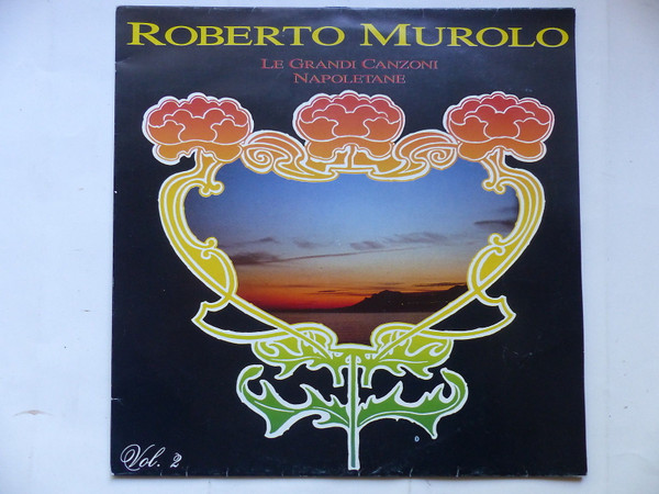 Roberto Murolo-0