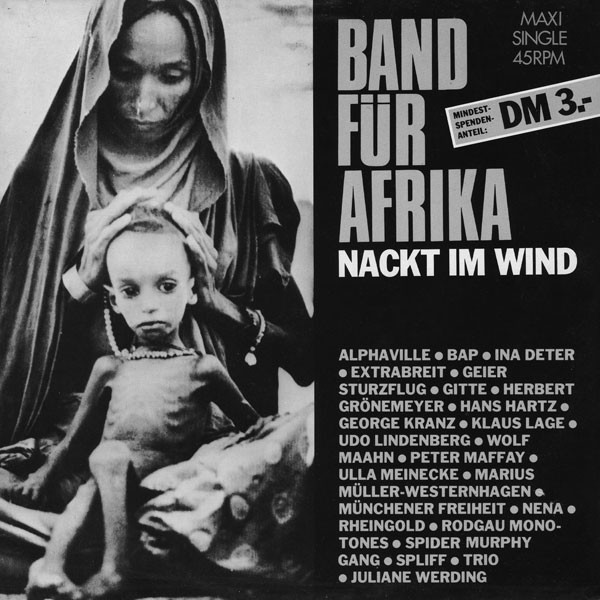 Band Für Afrika-0