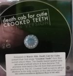 Death Cab For Cutie-3