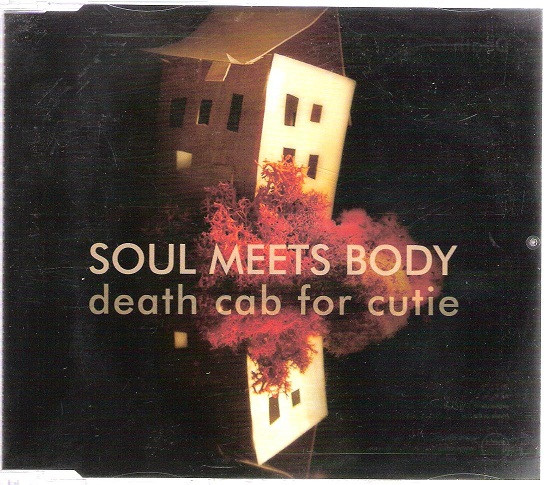 Death Cab For Cutie-0