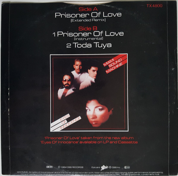 Miami Sound Machine-1