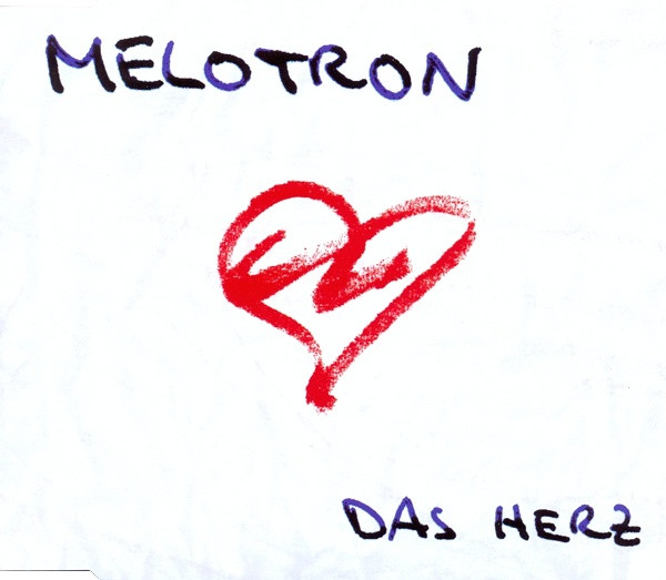 Das Herz-0 Melotron-0