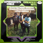Aphrodite's Child Featuring Demis Roussos, Vangelis Papathanassiou*, Lucas Sideras-0