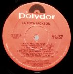 La Toya Jackson-2