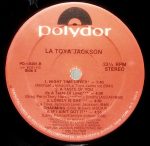 La Toya Jackson-3