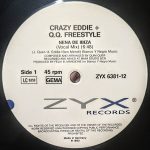 Crazy Eddie + .Q.Q. Freestyle*-2
