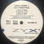 Crazy Eddie + .Q.Q. Freestyle*-3