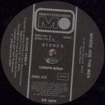 The Ritchie Family-1