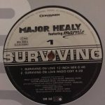 Major Healey Featuring Marnie Held-0