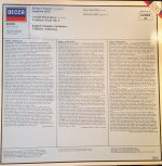 Arnold Schoenberg, Richard Wagner, English Chamber Orchestra, Vladimir Ashkenazy-1