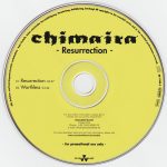 Chimaira-3