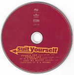 Suit Yourself-2