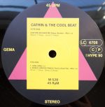 Catrin & The Cool Beat-3