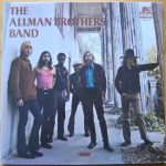 The Allman Brothers Band-0