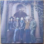 The Allman Brothers Band-1