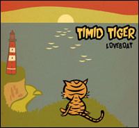 Timid Tiger-0