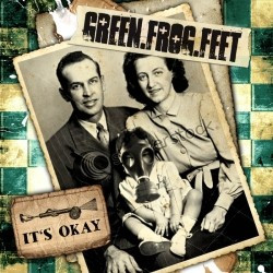 It's Okay-0 Green.Frog.Feet*-0