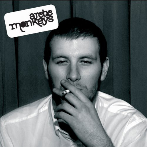 Arctic Monkeys-0