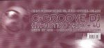 C-Groove DJ-2