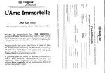 L'Âme Immortelle-1