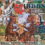 Kinderkoor "De Lieverdjes"* o.l.v. Wim van den Hurk-0