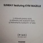 Sunray Featuring Kym Mazelle-0