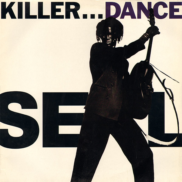 Killer...Dance-0 Seal-0
