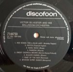 Victor Silvester And His Ballroom Orchestra-2