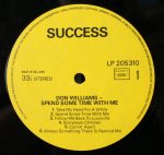 Pozo Seco Featuring Don Williams (2)-2