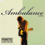 Ambulance LTD-0