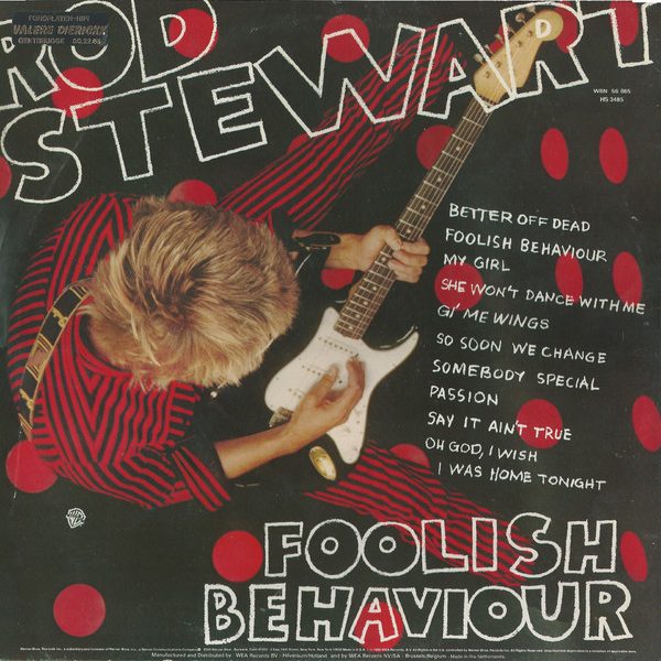 Rod Stewart-1