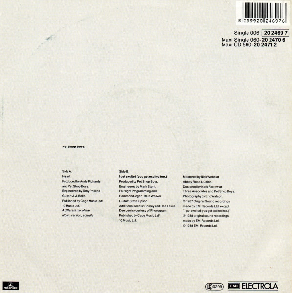 Pet Shop Boys-1