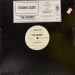 Cosmic Gate-0