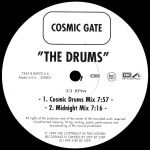 Cosmic Gate-2