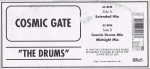 Cosmic Gate-3