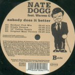 Nate Dogg Feat. Warren G-0