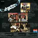 George Baker Selection-1