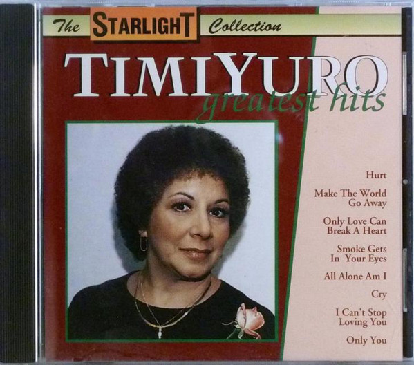 Timi Yuro-0