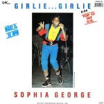 Sophia George / Winner All Stars-1