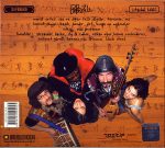 Baba Zula, Mad Professor-4