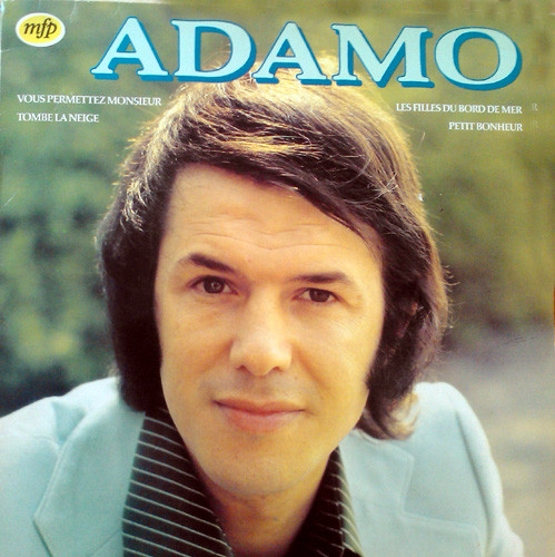Adamo-0