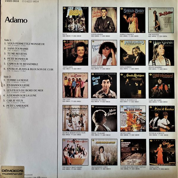 Adamo-1