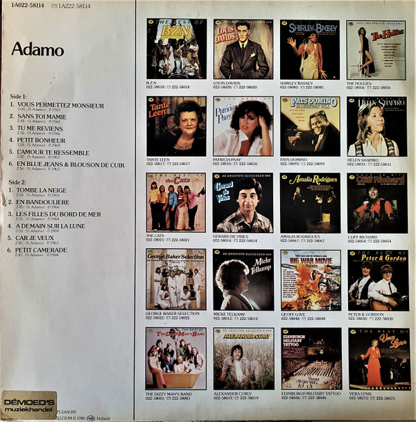 Adamo-1
